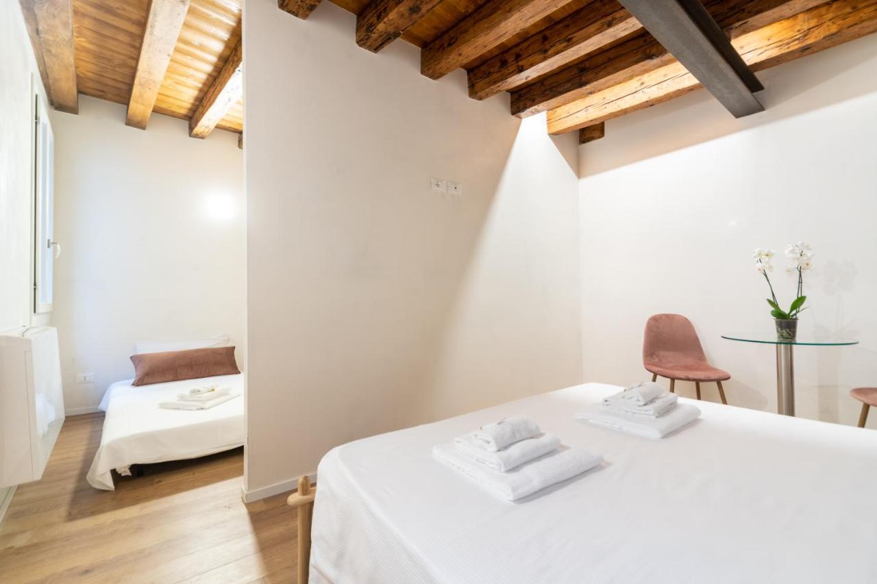 Palazzina Schiavoni Apartment