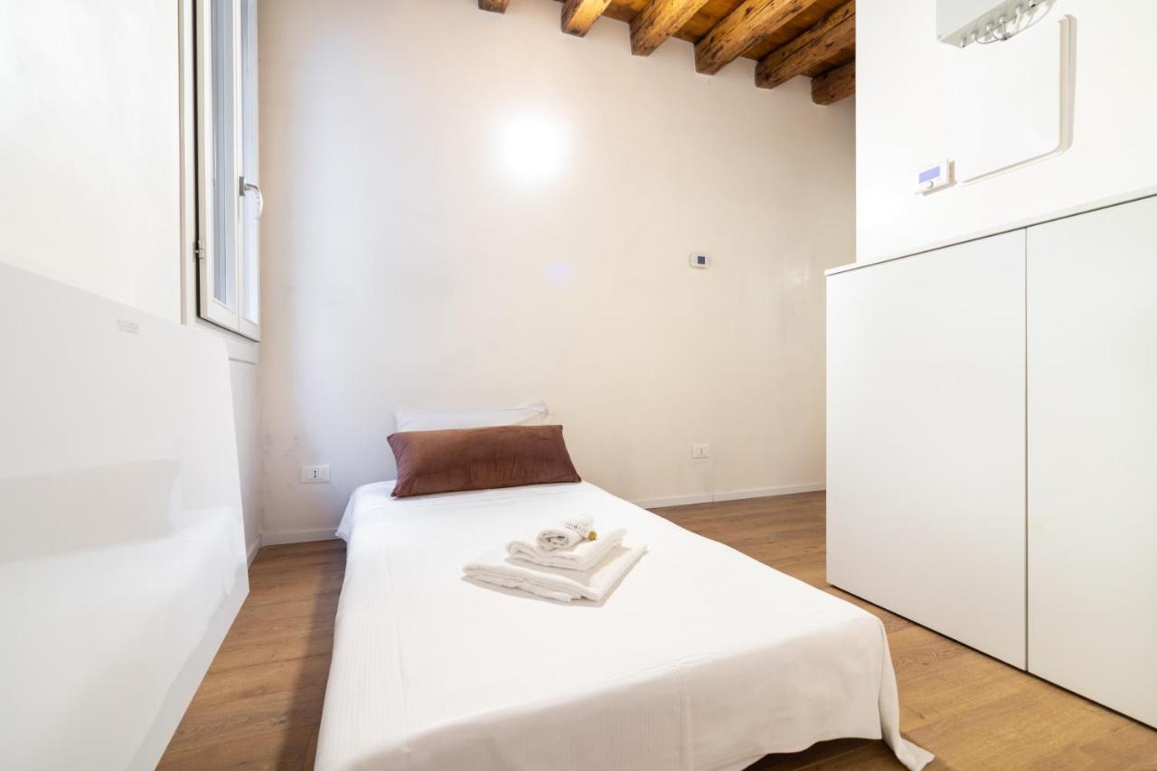 Palazzina Schiavoni Apartment Venice