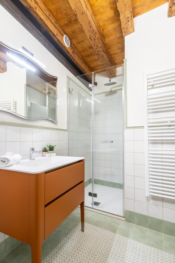 Apartment Palazzina Schiavoni *