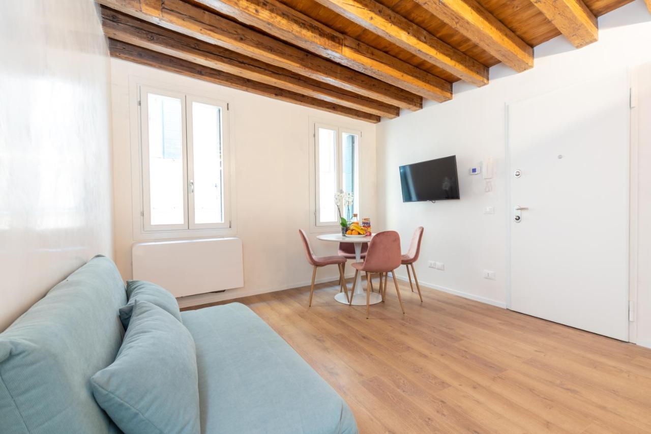 Palazzina Schiavoni Apartment *
