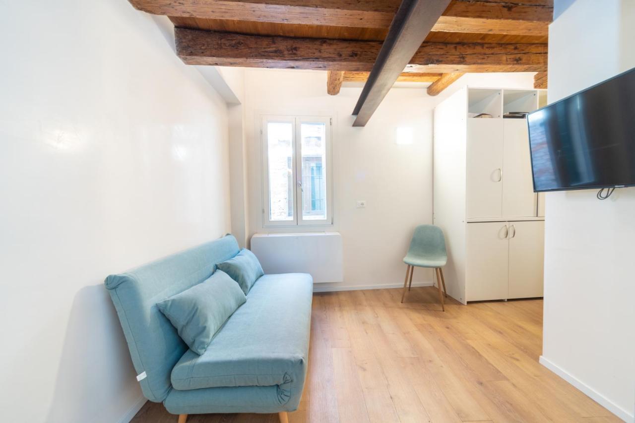 Palazzina Schiavoni * Venice