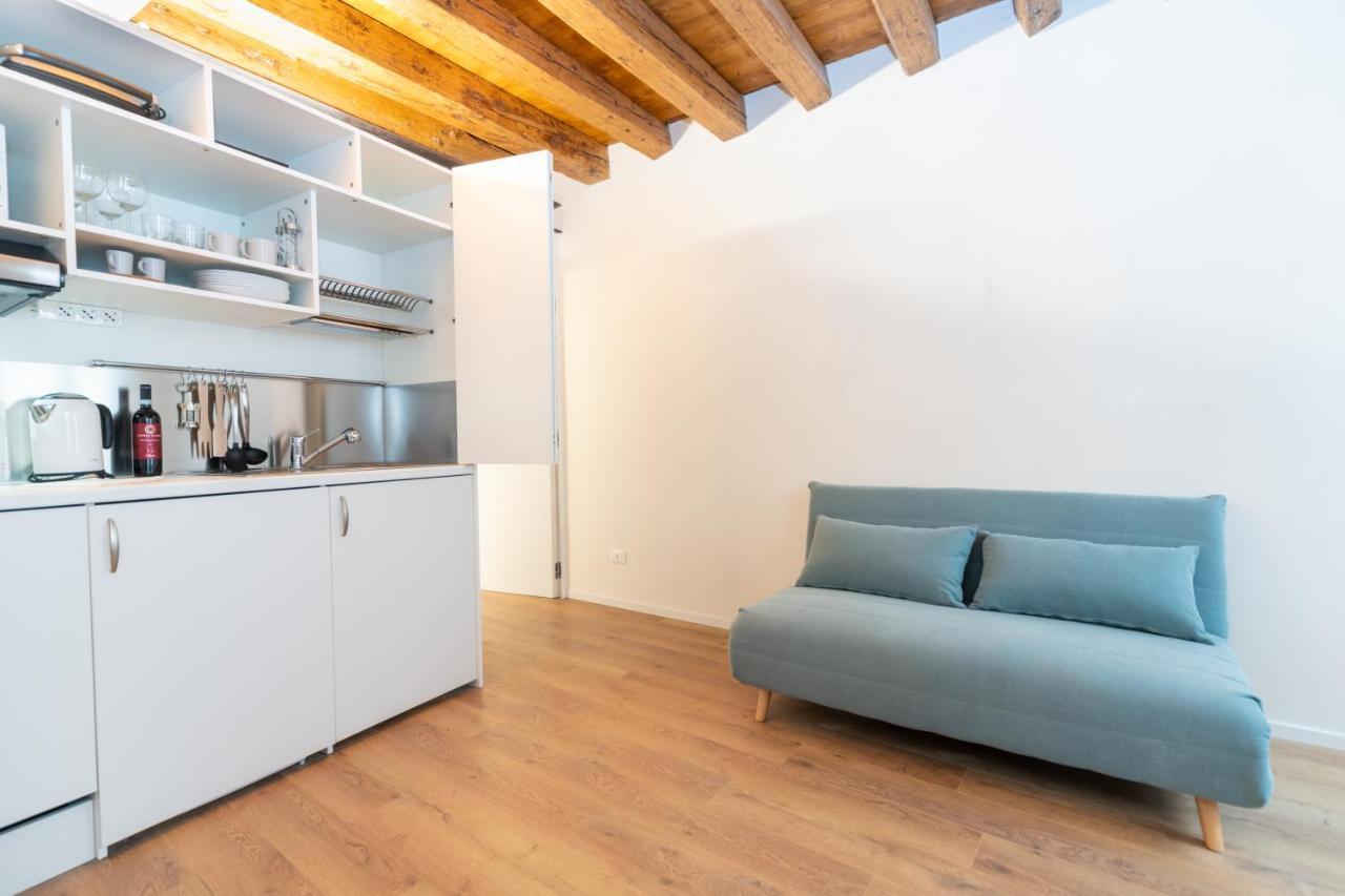 Palazzina Schiavoni Apartment