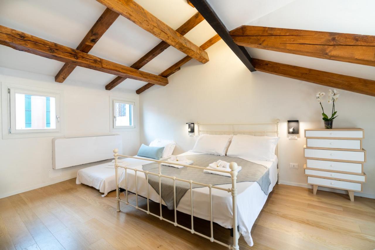 Apartamento Palazzina Schiavoni