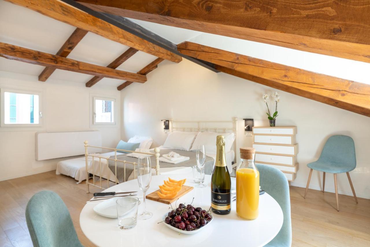 Palazzina Schiavoni Apartment *