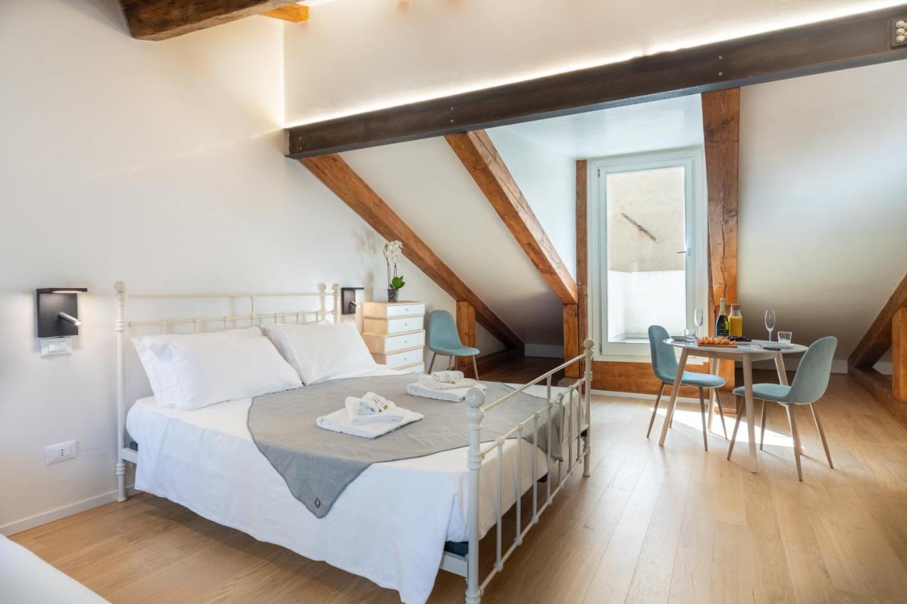 Palazzina Schiavoni Apartment *
