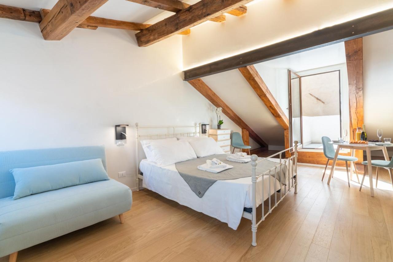 Palazzina Schiavoni Apartment *