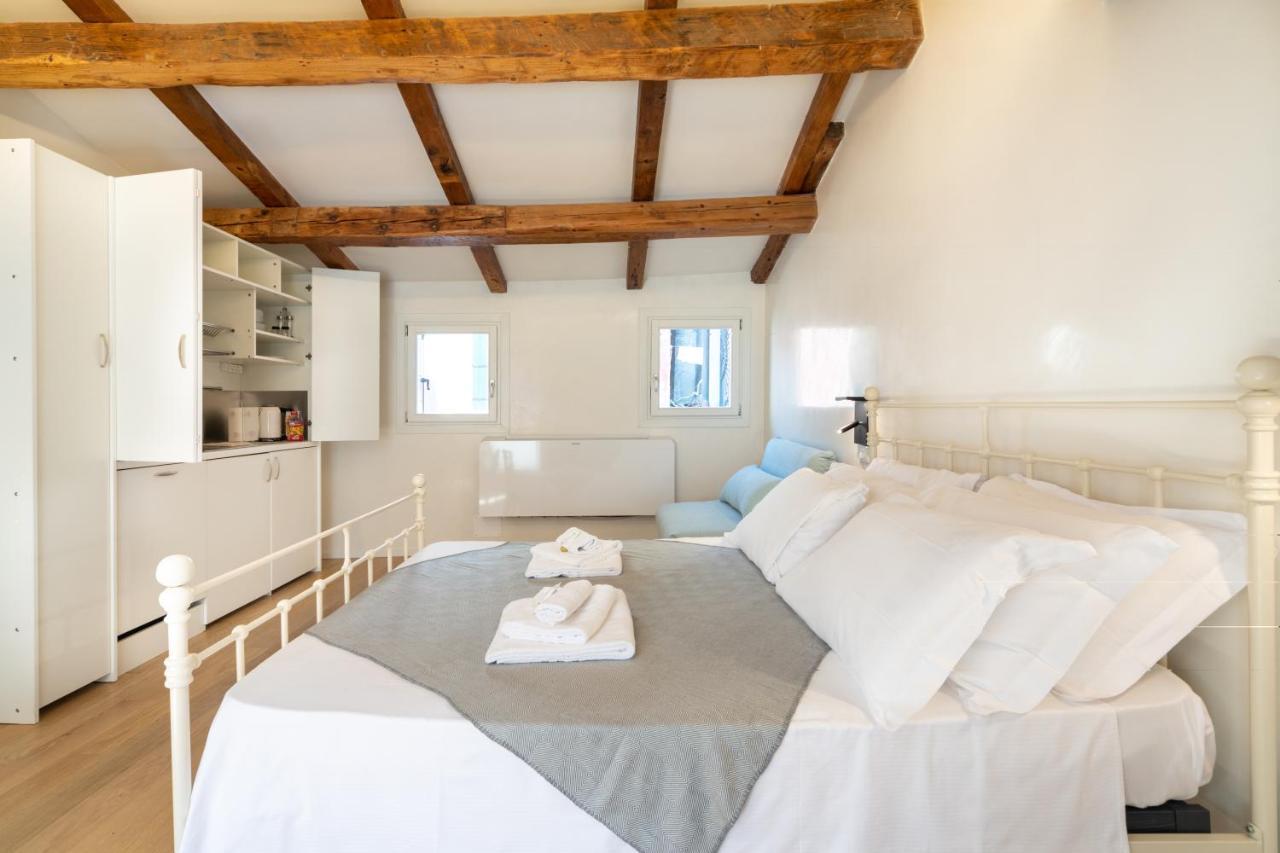Apartamento Palazzina Schiavoni