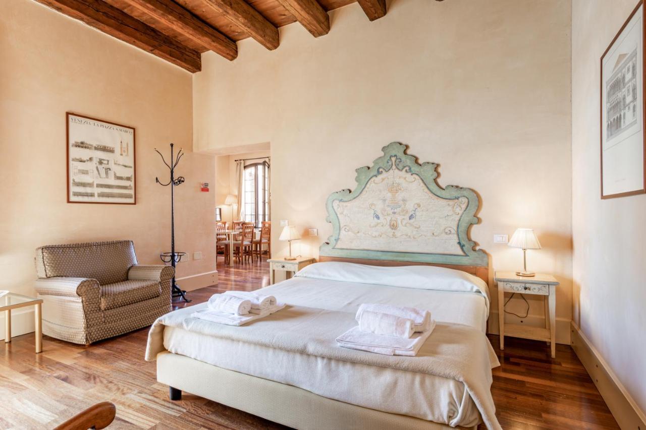 Molino Stucky Ii Apartment Venice
