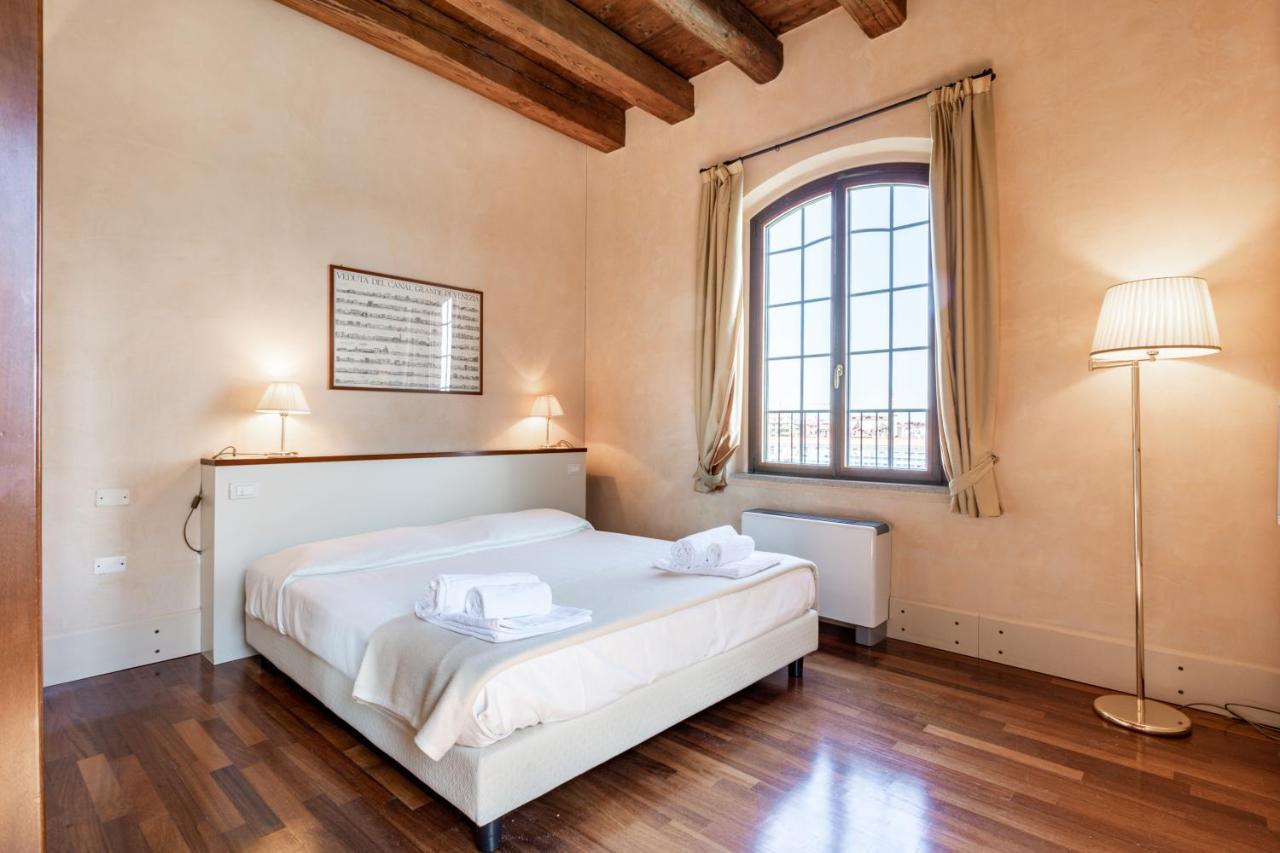 Molino Stucky Ii Venice