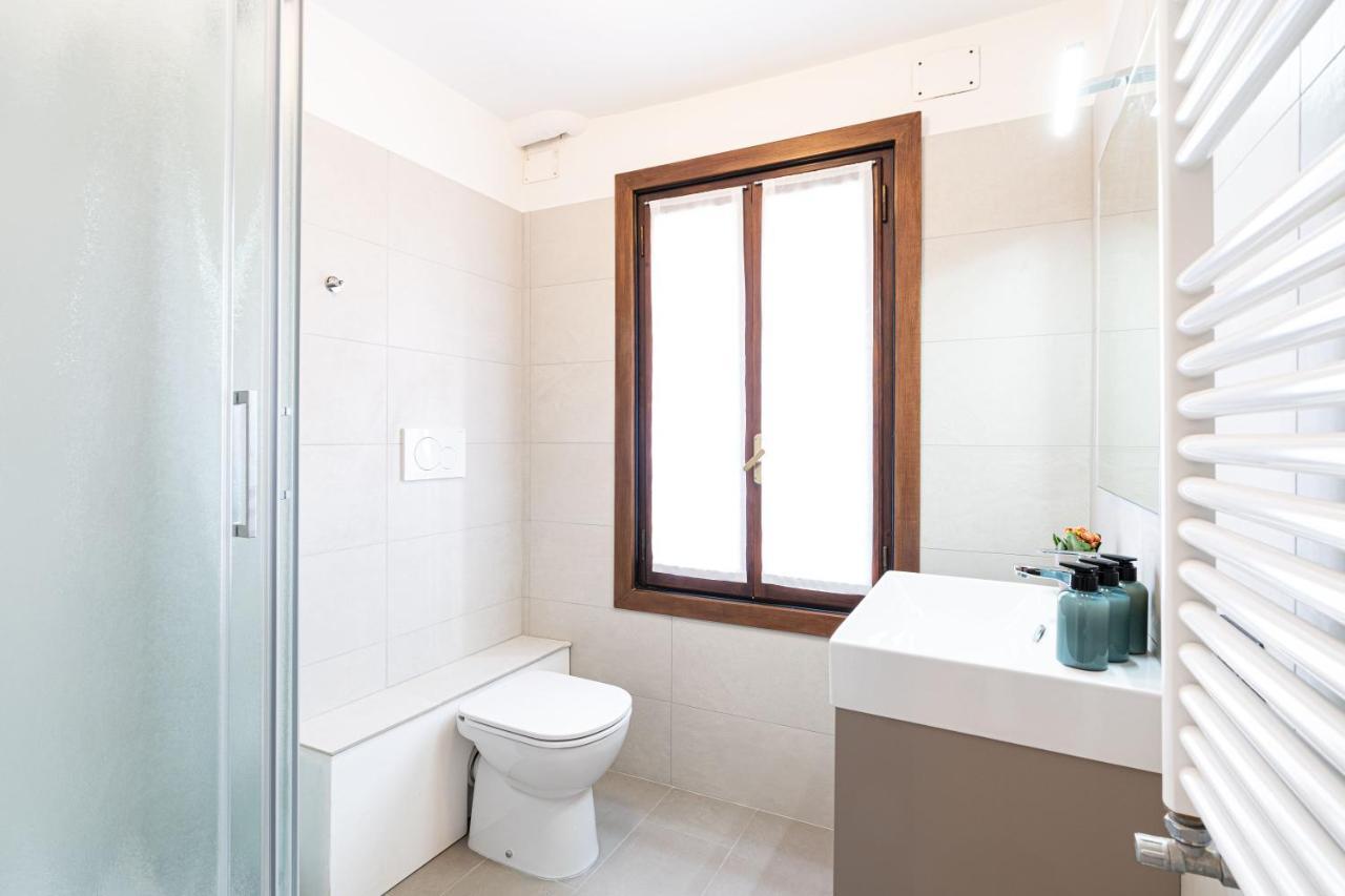 A Pochi Passi Dalla Biennale Apartment Venice