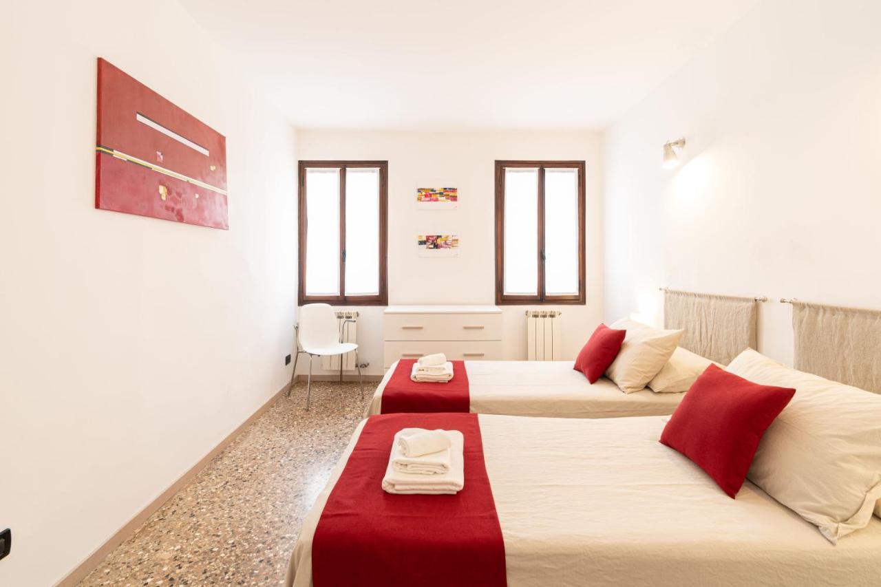 A Pochi Passi Dalla Biennale Apartment Venice