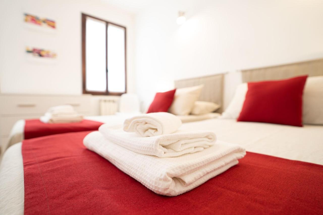 Apartment A Pochi Passi Dalla Biennale Venice