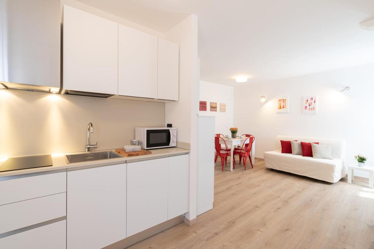A Pochi Passi Dalla Biennale Apartment