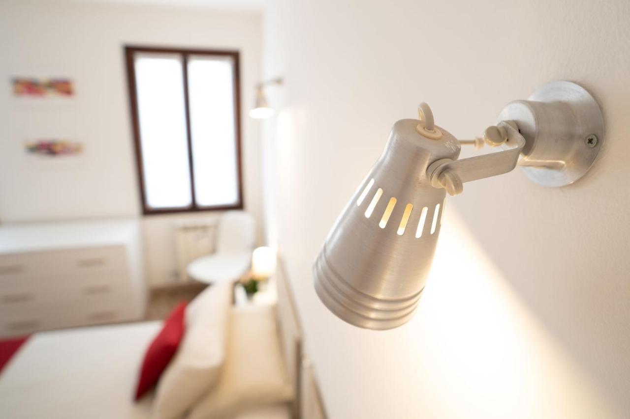 A Pochi Passi Dalla Biennale Apartment