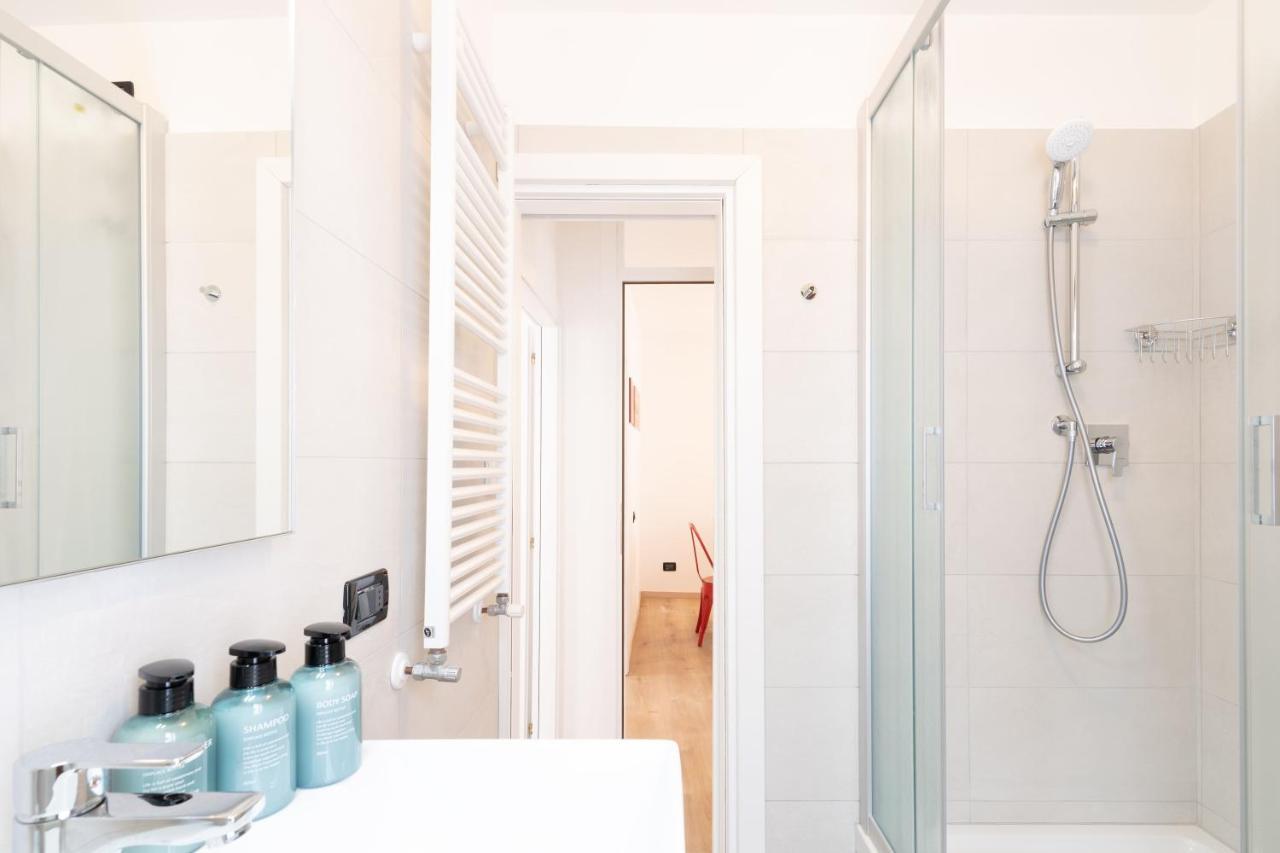 A Pochi Passi Dalla Biennale Apartment *