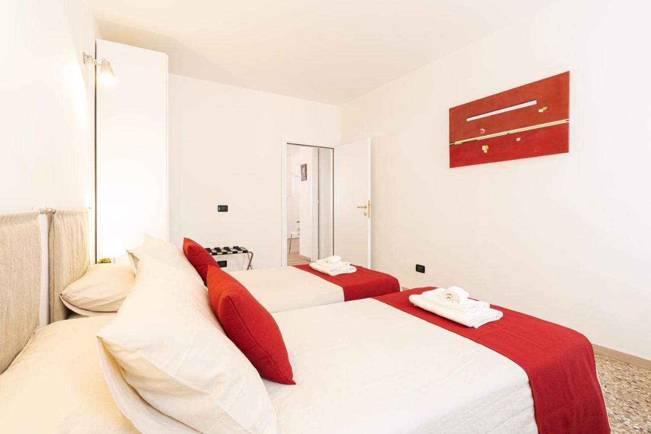 Apartment A Pochi Passi Dalla Biennale Venice