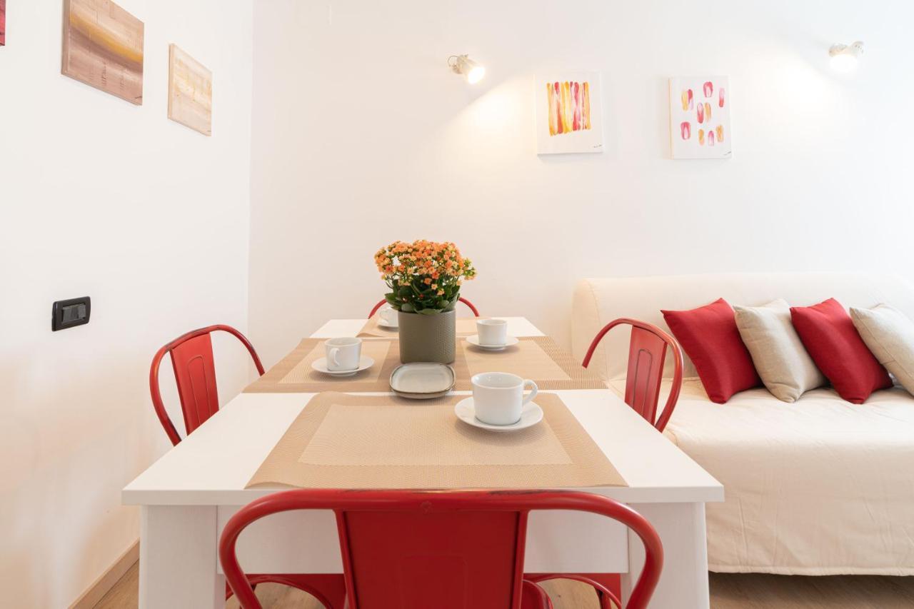 A Pochi Passi Dalla Biennale Apartment Venice