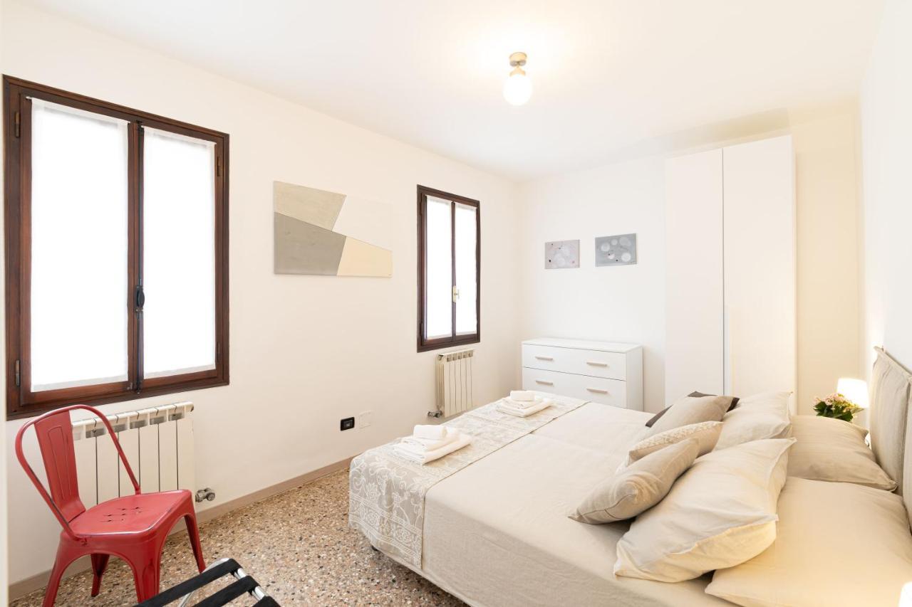 Apartment A Pochi Passi Dalla Biennale Venice