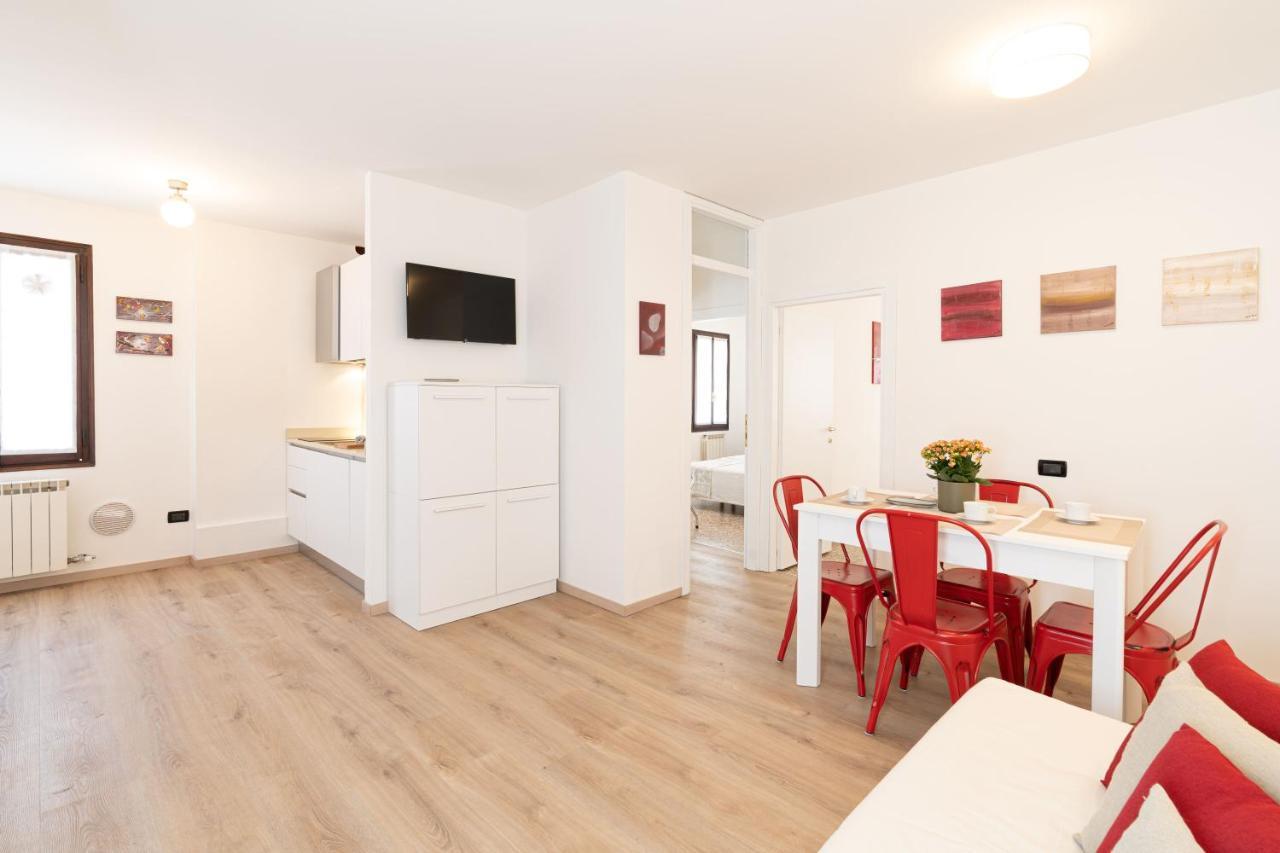 Apartment A Pochi Passi Dalla Biennale