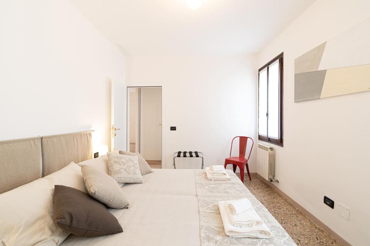 Apartment A Pochi Passi Dalla Biennale *