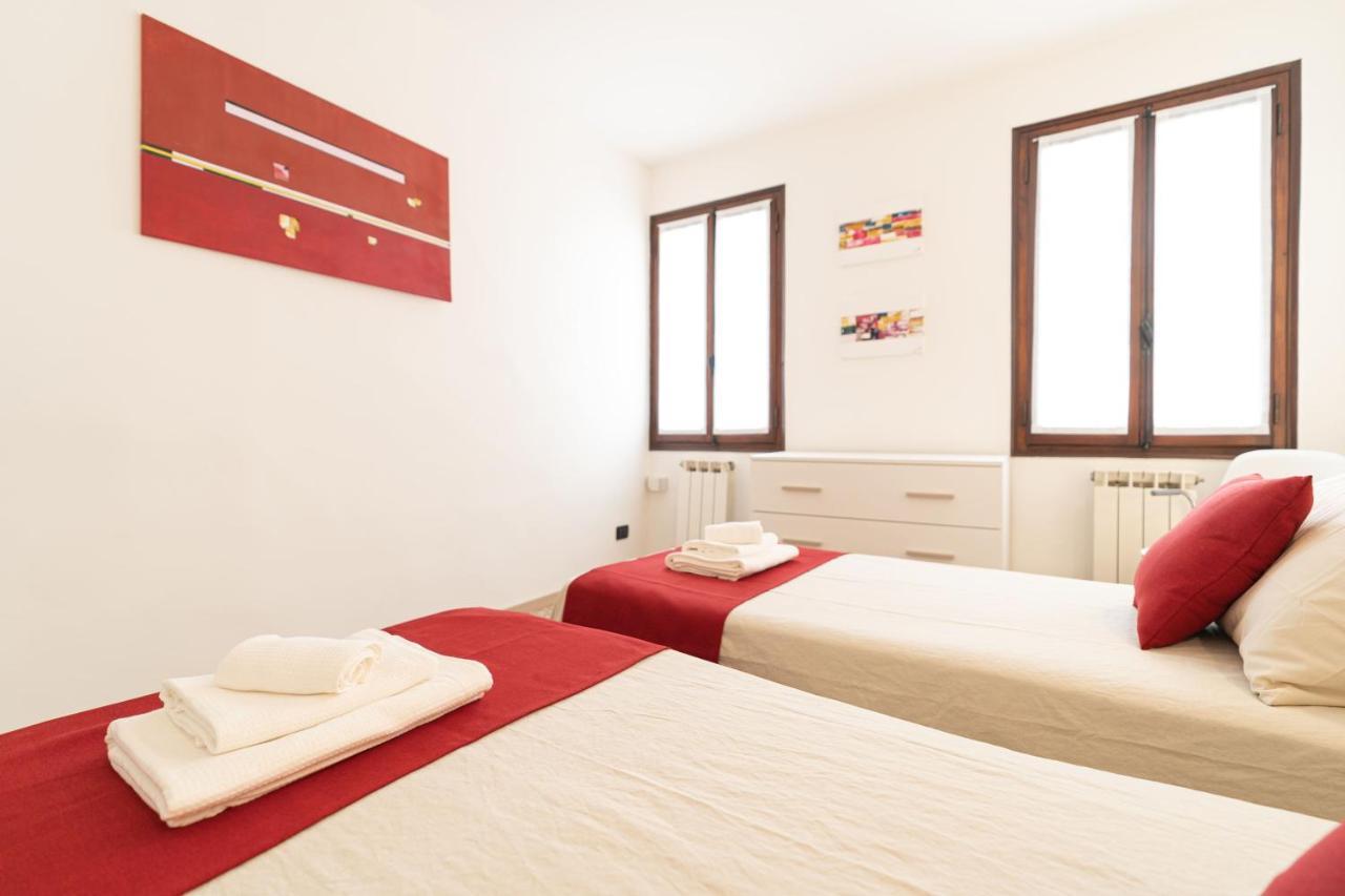A Pochi Passi Dalla Biennale Apartment