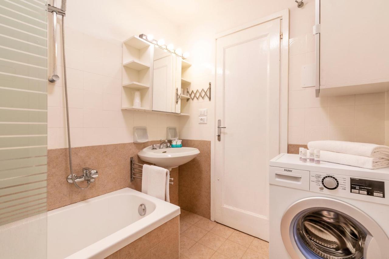 San Luca Flats Aparthotel