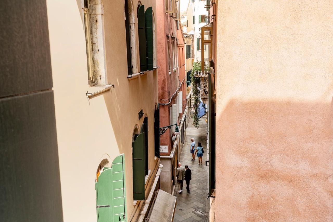 San Luca Flats 3*