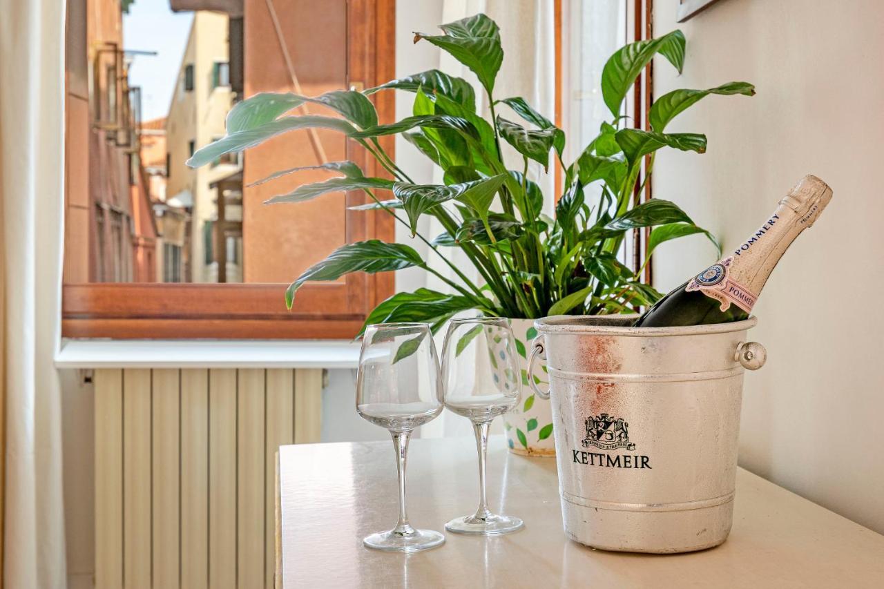 Aparthotel San Luca Flats Venice