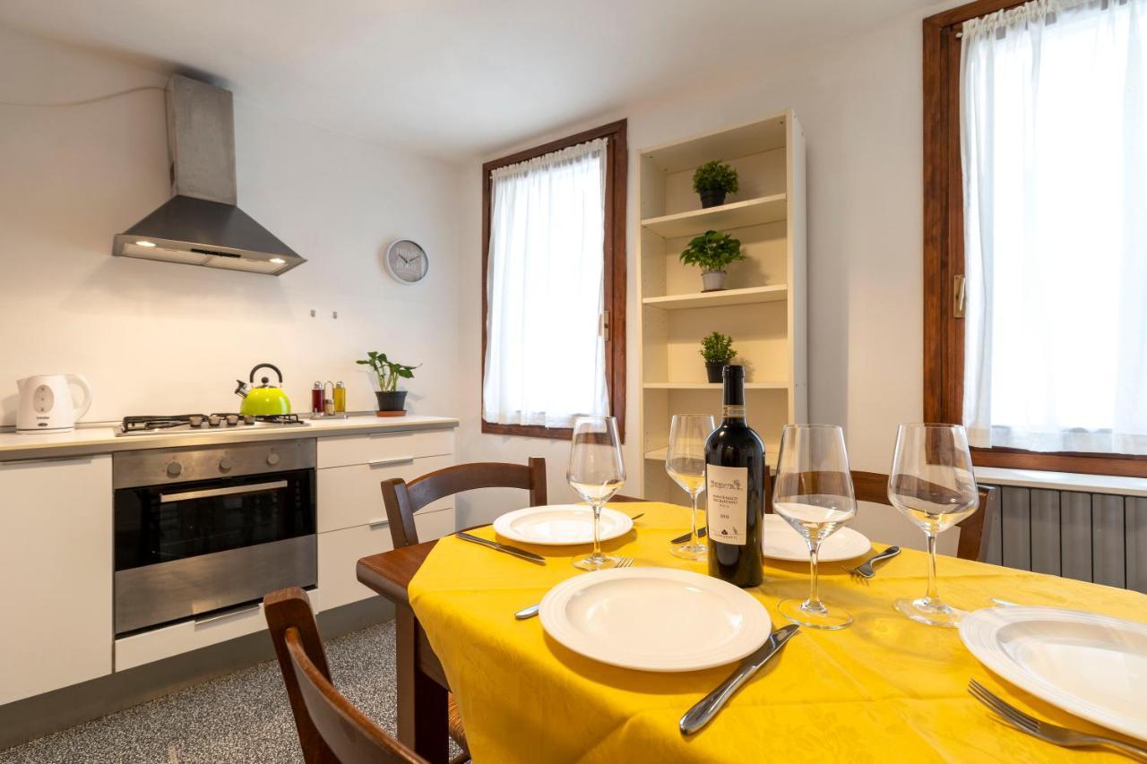 San Luca Flats Aparthotel Venice