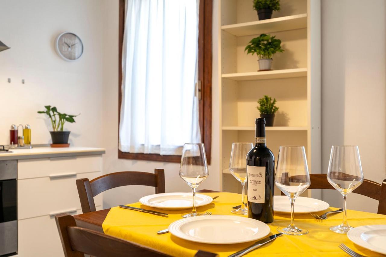 San Luca Flats Venice