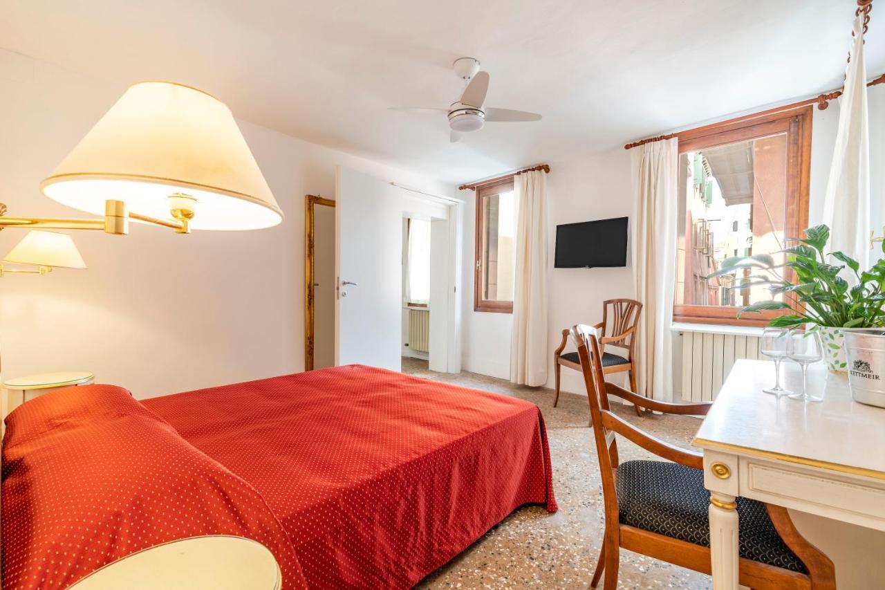 San Luca Flats 3* Venice