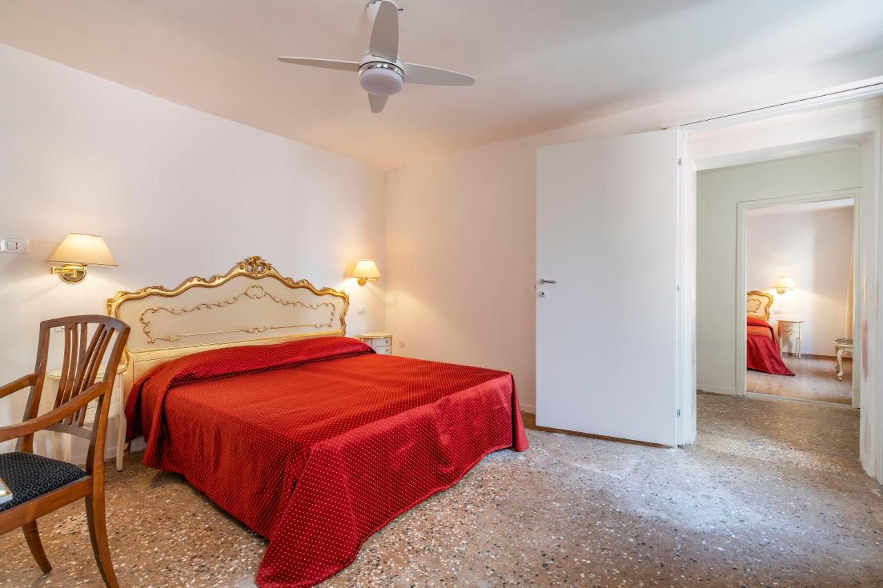 Aparthotel San Luca Flats 3*