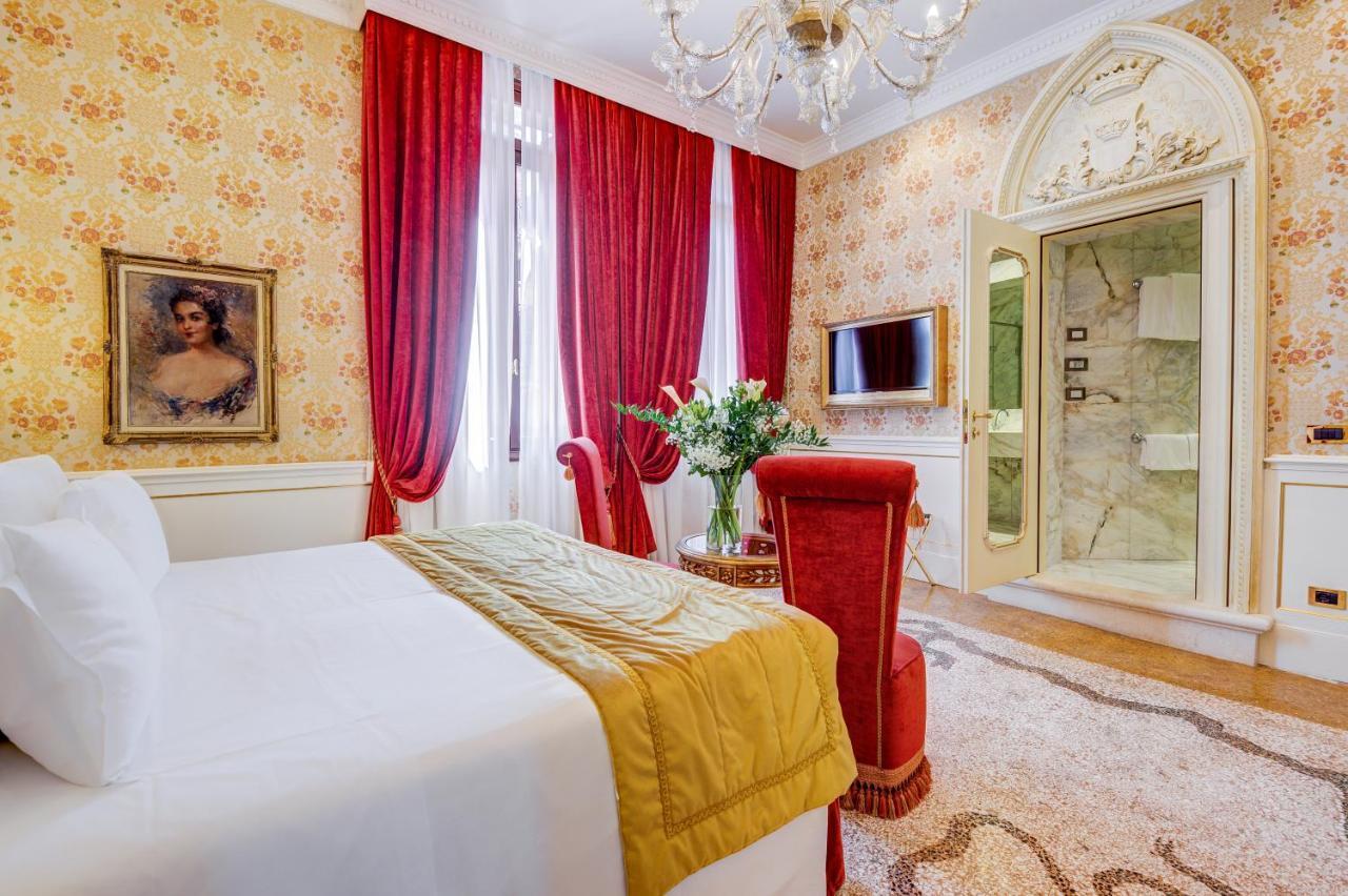 Ai Reali - Small Luxury Of The World 4* Venice