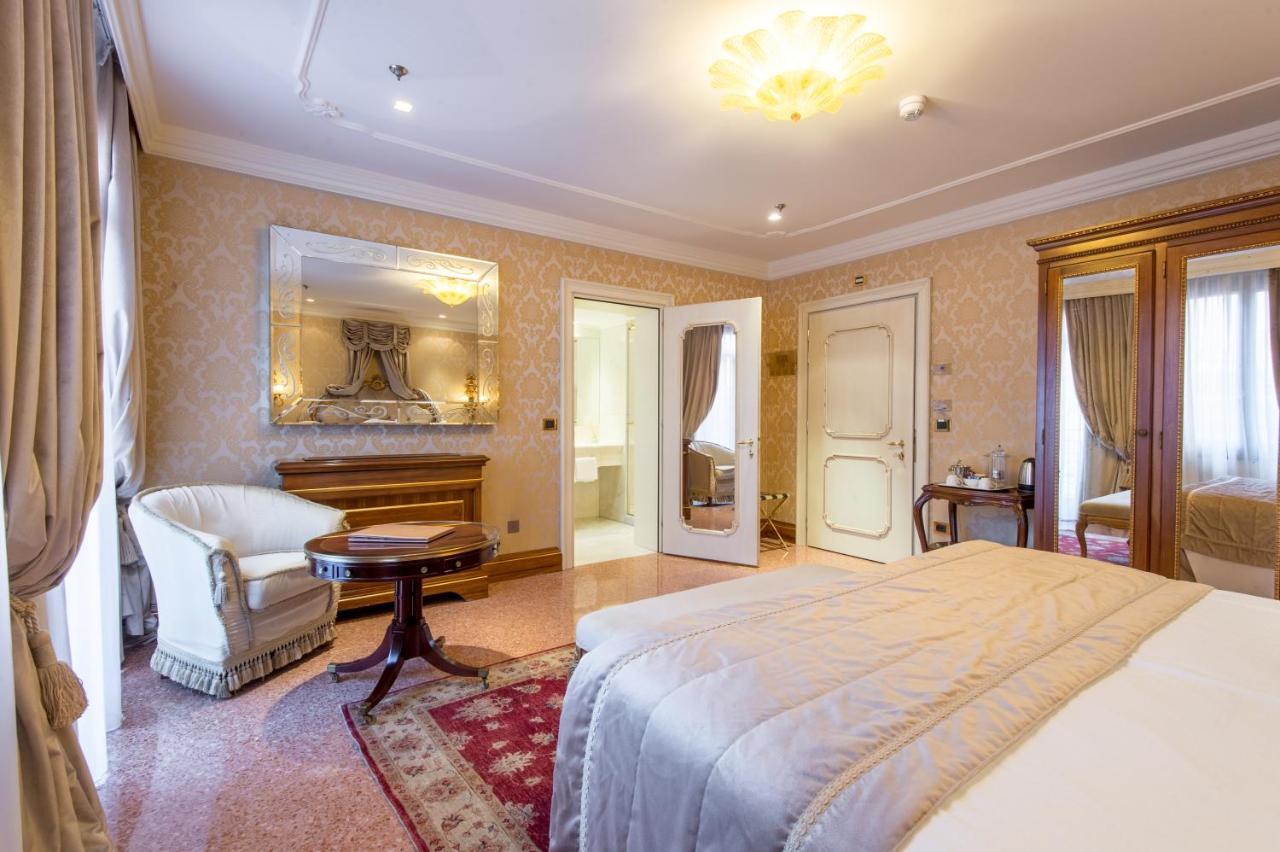 Hotel Ai Reali - Small Luxury Of The World