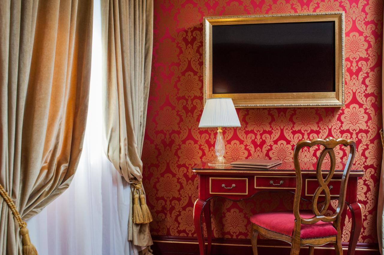 Hotel Ai Reali - Small Luxury Of The World Venice