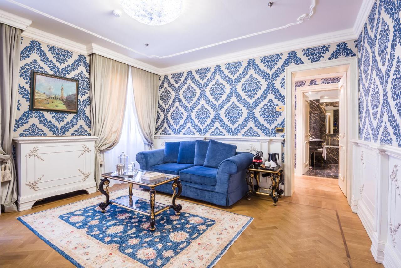 Ai Reali - Small Luxury Of The World Hotel Venice