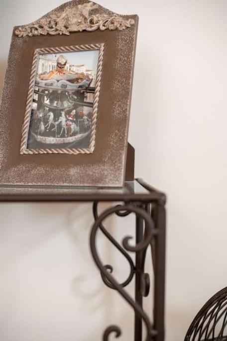 Apartment Casa Claudia Ai Frari Venice