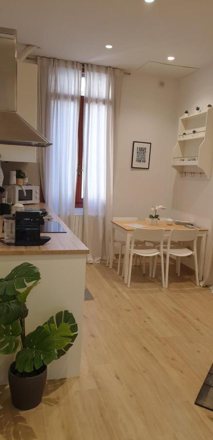 Ca' Dea Sarta Apartment *
