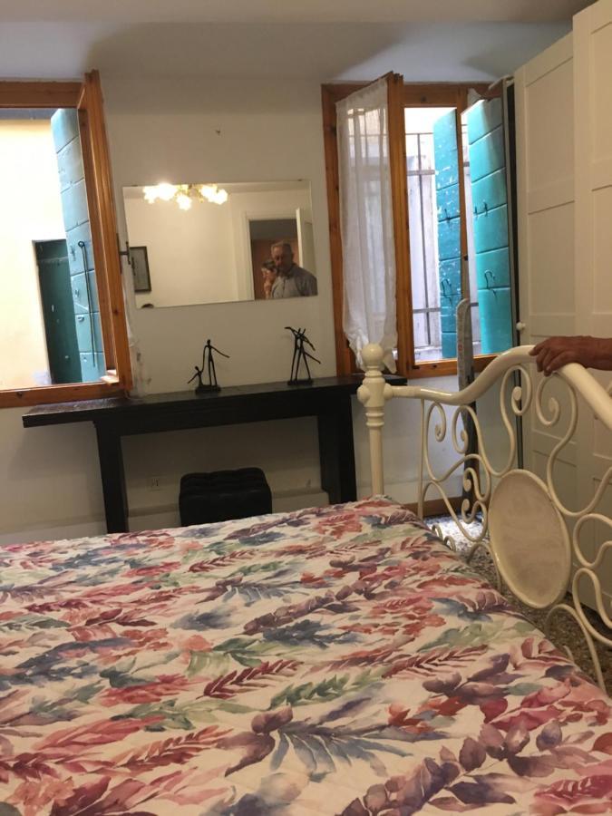 Appartamento Cà San Marco *