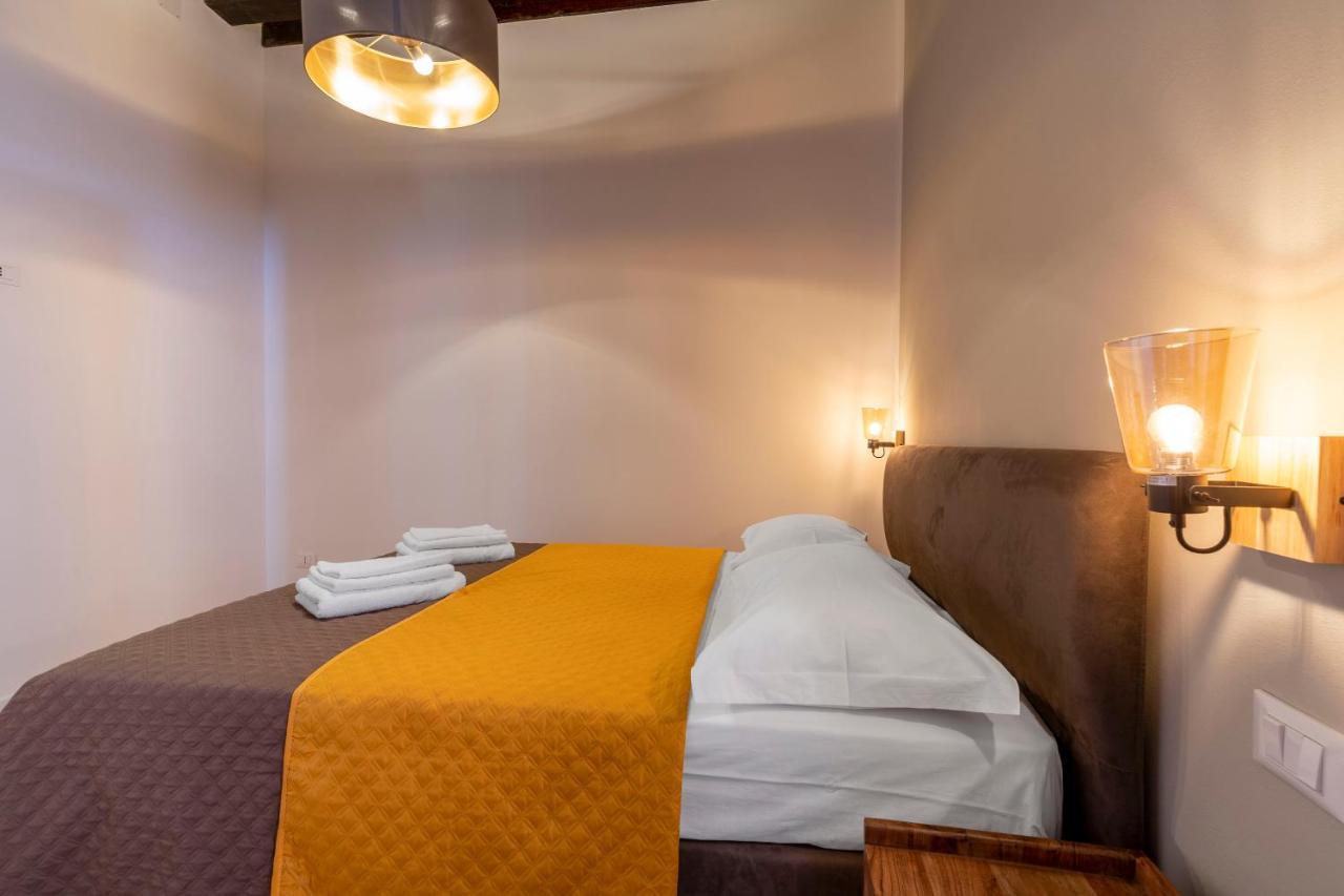 Querini Suite-balcony On Canal, Close To San Marco * Venice