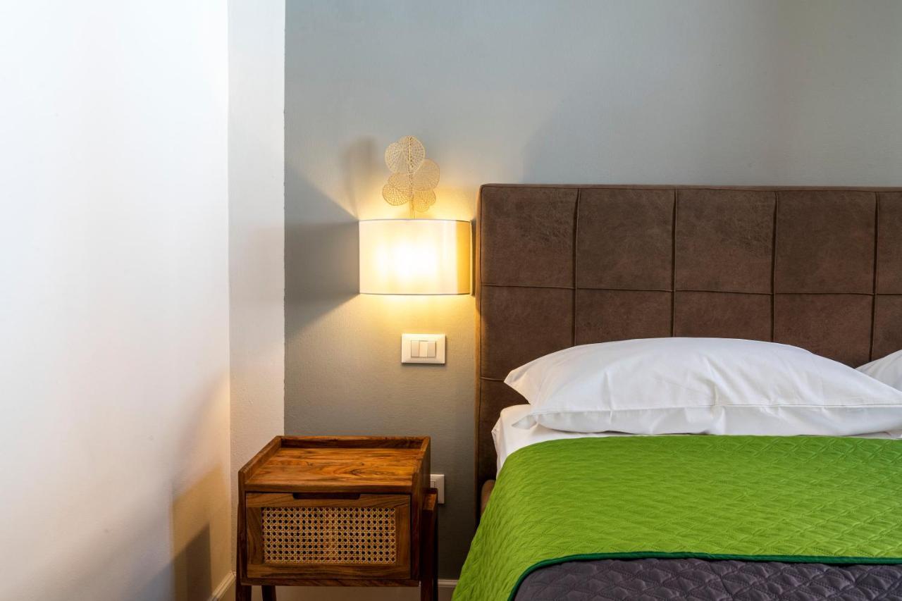 Querini Suite-balcony On Canal, Close To San Marco Apartment
