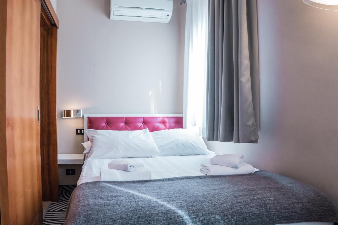 Cannaregio 2357 Hotel