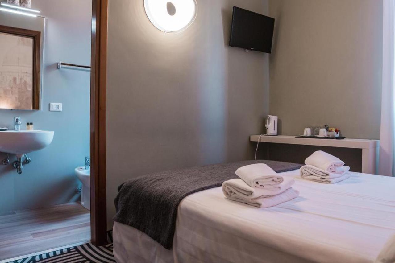Cannaregio 2357 Hotel 3*