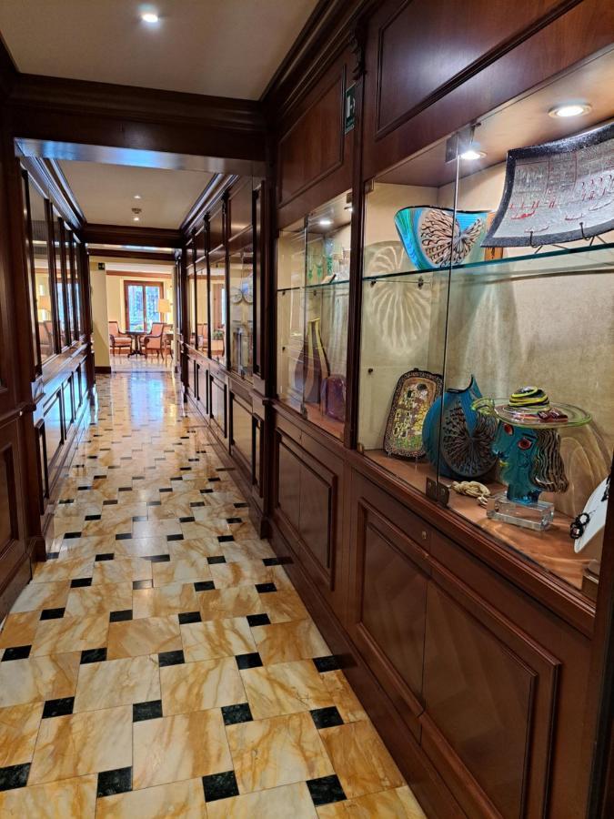 Hotel Sina Palazzo Sant'angelo Venice