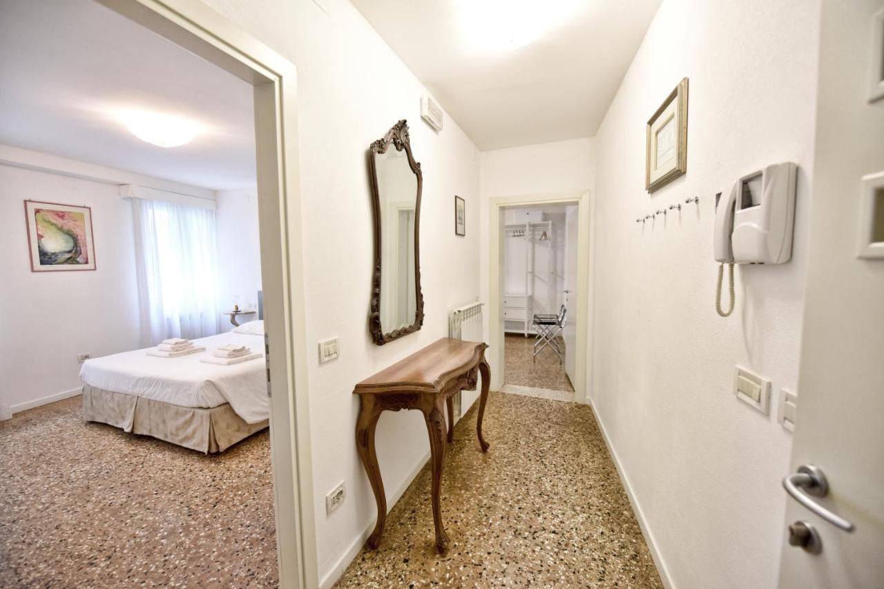 Casa Ai Greci - In Castello Venice