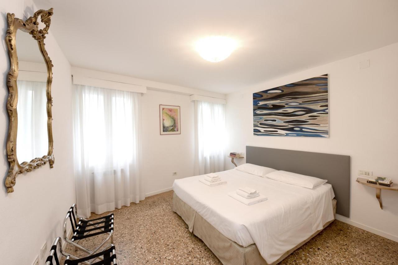 Apartment Casa Ai Greci - In Castello
