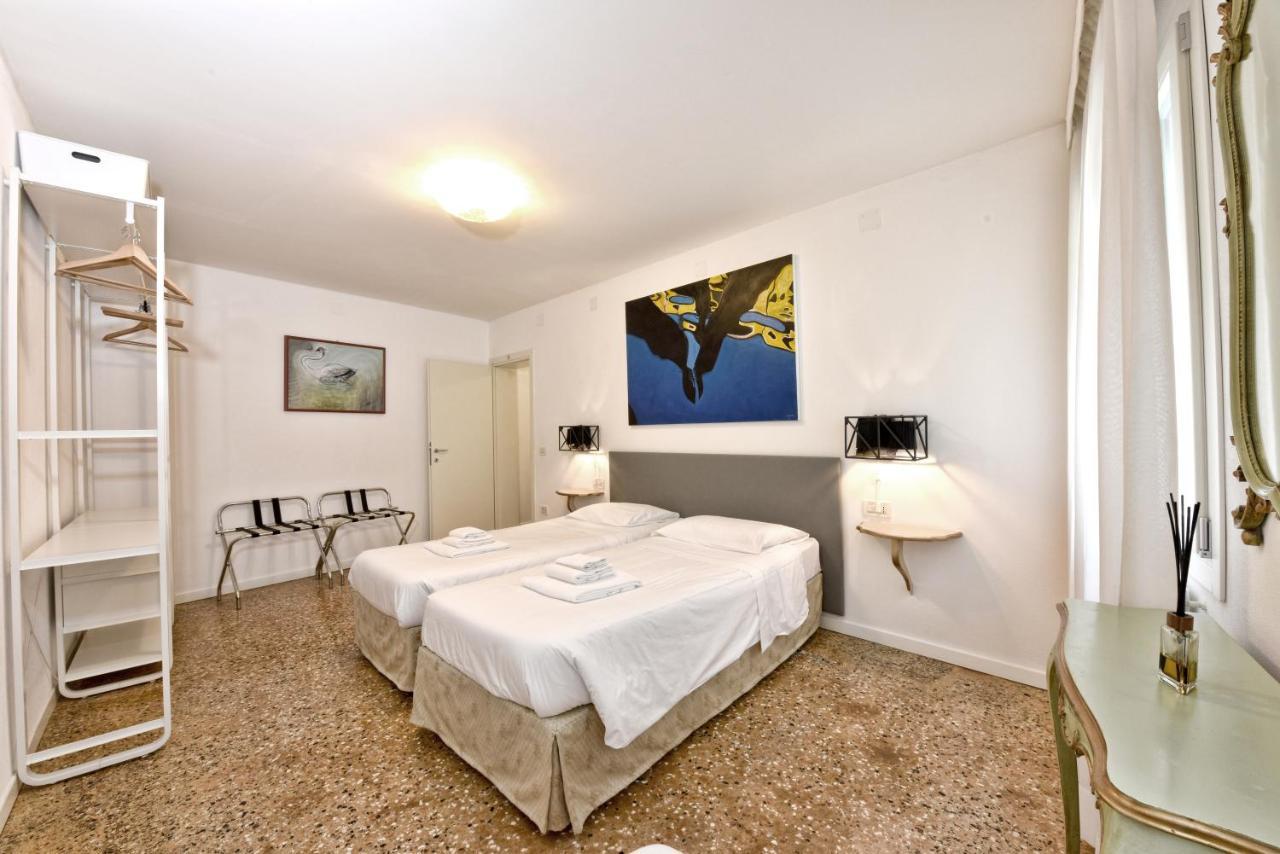 Casa Ai Greci - In Castello Apartment *