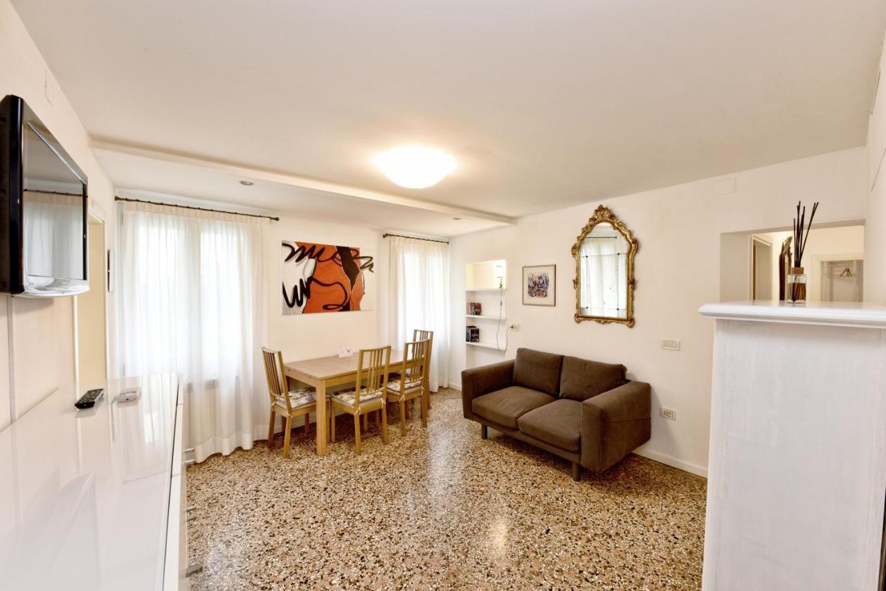 Casa Ai Greci - In Castello Venice