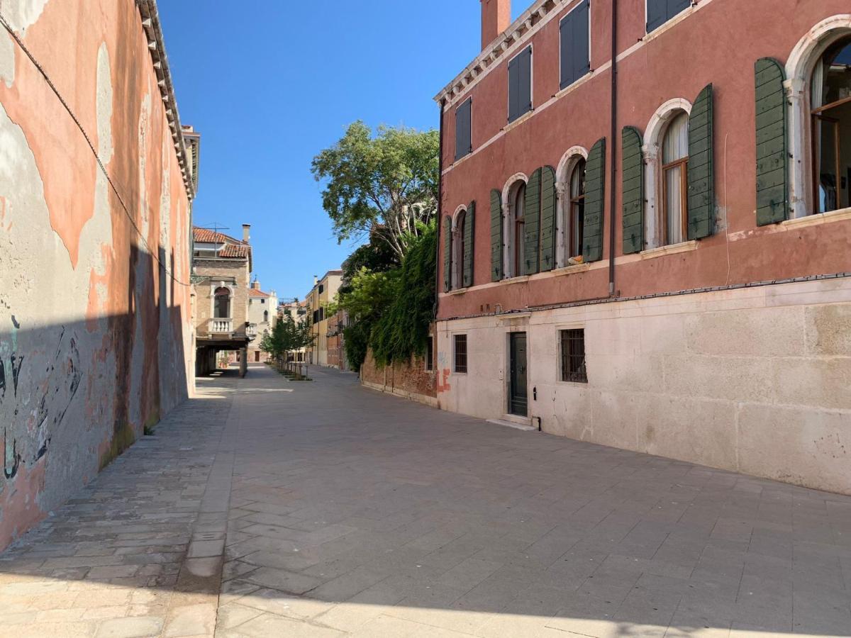 Ca' Del Squero Vicino Salute Appartamento