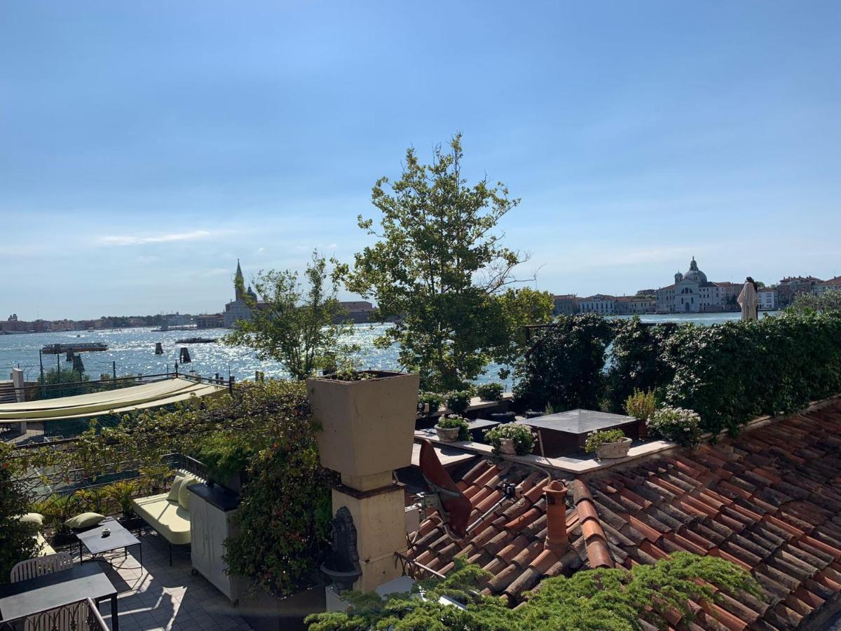 Ca' Del Squero Vicino Salute * Venezia